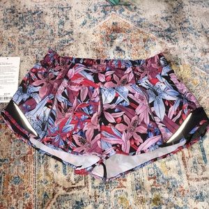 Hotty Hot Short ll 2.5”